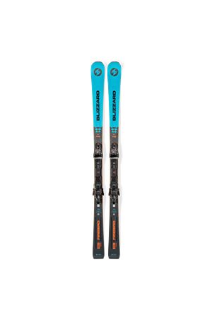Collezioni 2025-26 - Sci Unisex BLIZZARD - Dada Sport Only Ski srl